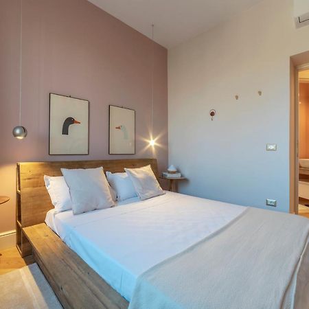 רומא Testaccio Apartment מראה חיצוני תמונה