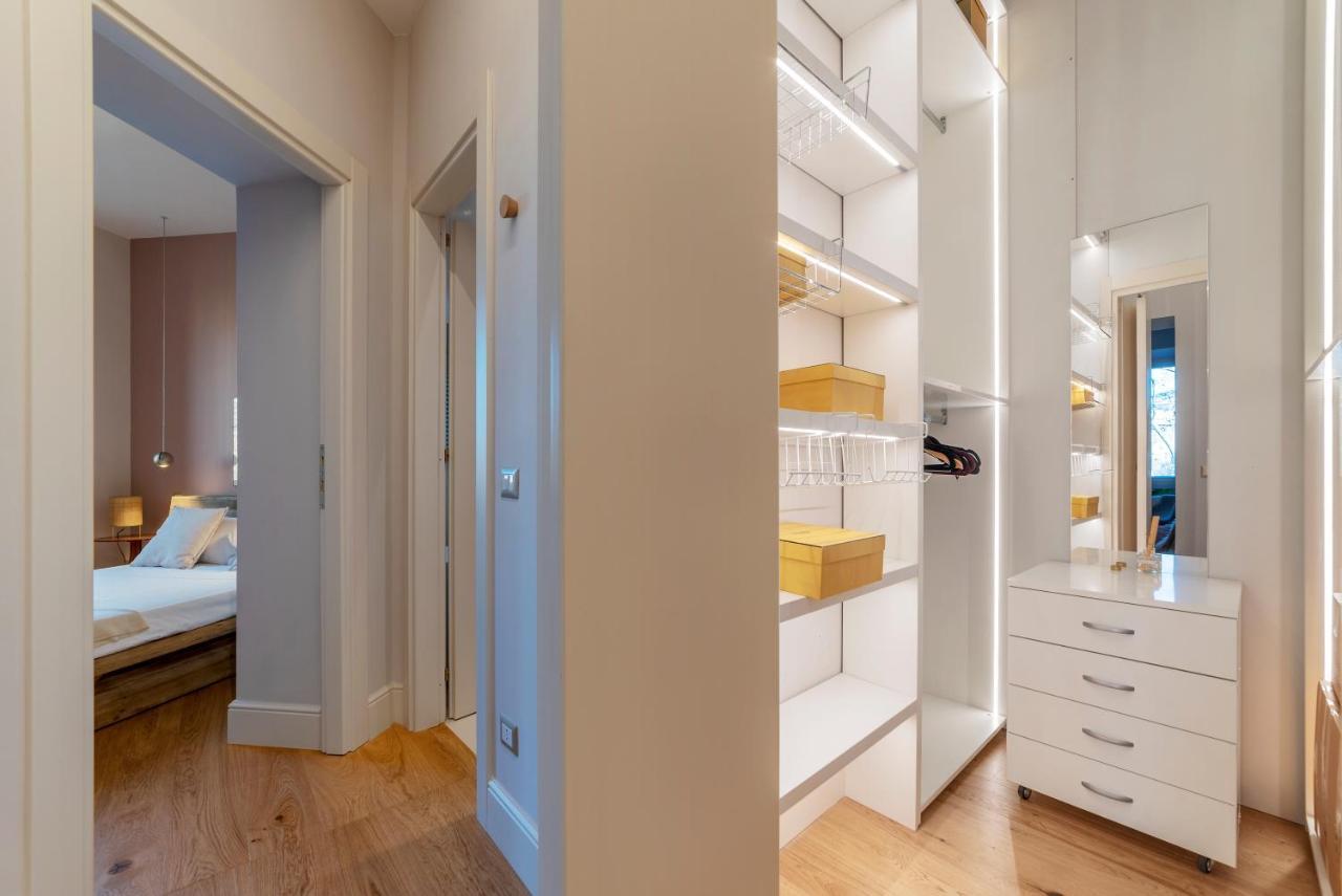 רומא Testaccio Apartment מראה חיצוני תמונה