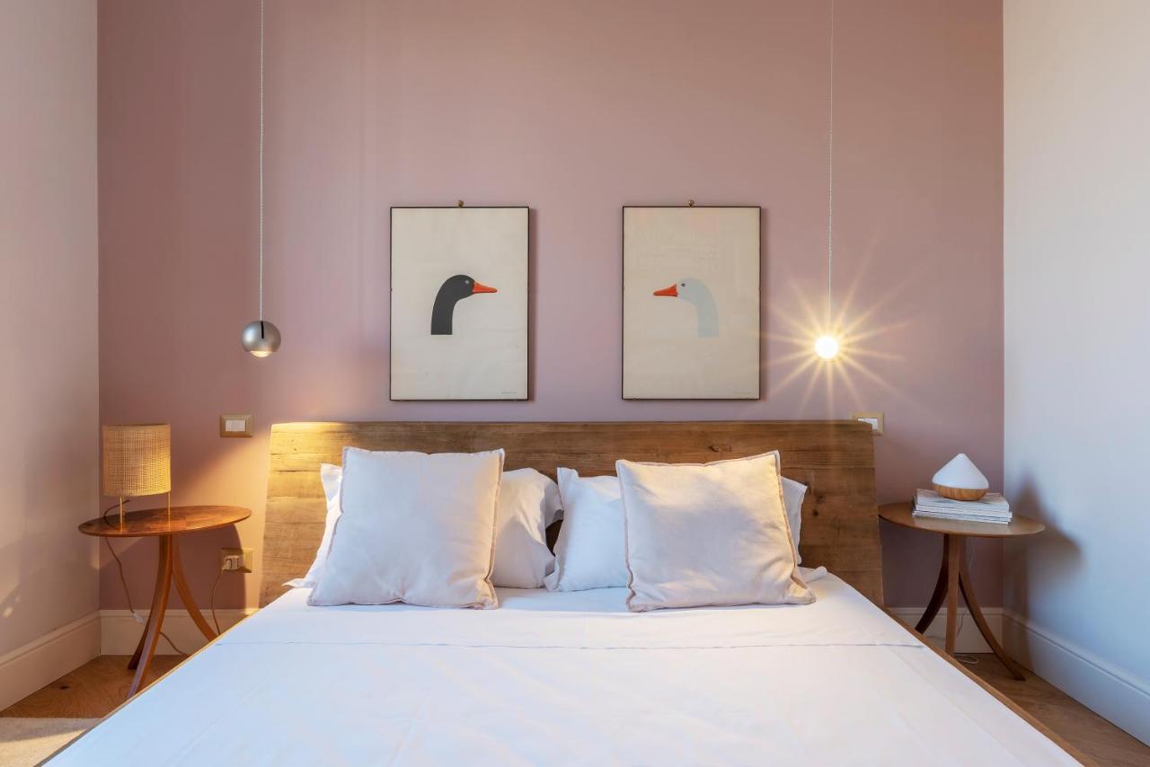 רומא Testaccio Apartment מראה חיצוני תמונה