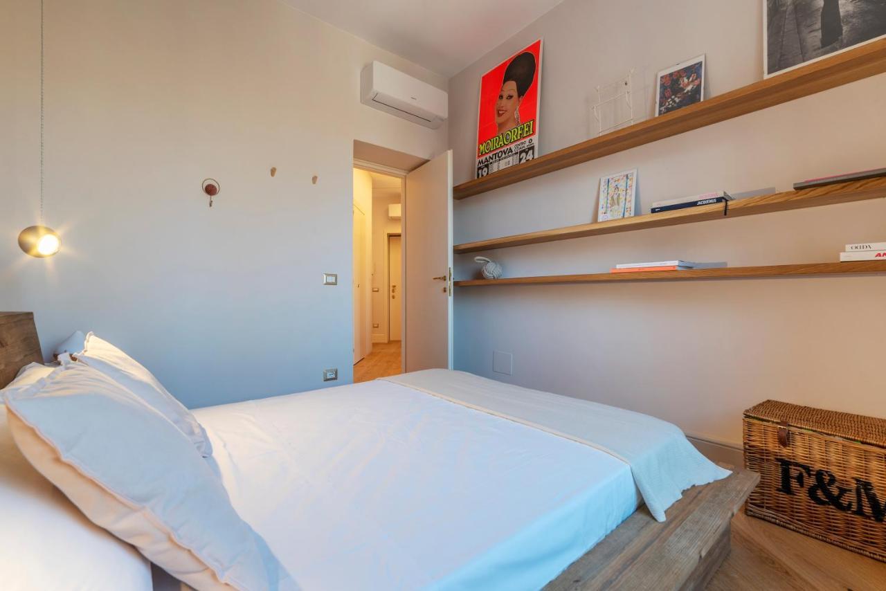 רומא Testaccio Apartment מראה חיצוני תמונה